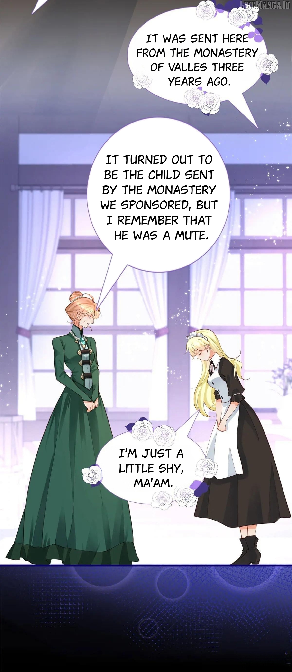 Don't Embarrass Me Chapter 5 - page 28